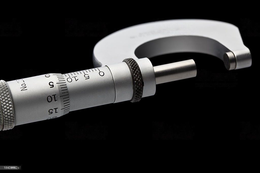 Sole Source Calibration Services
