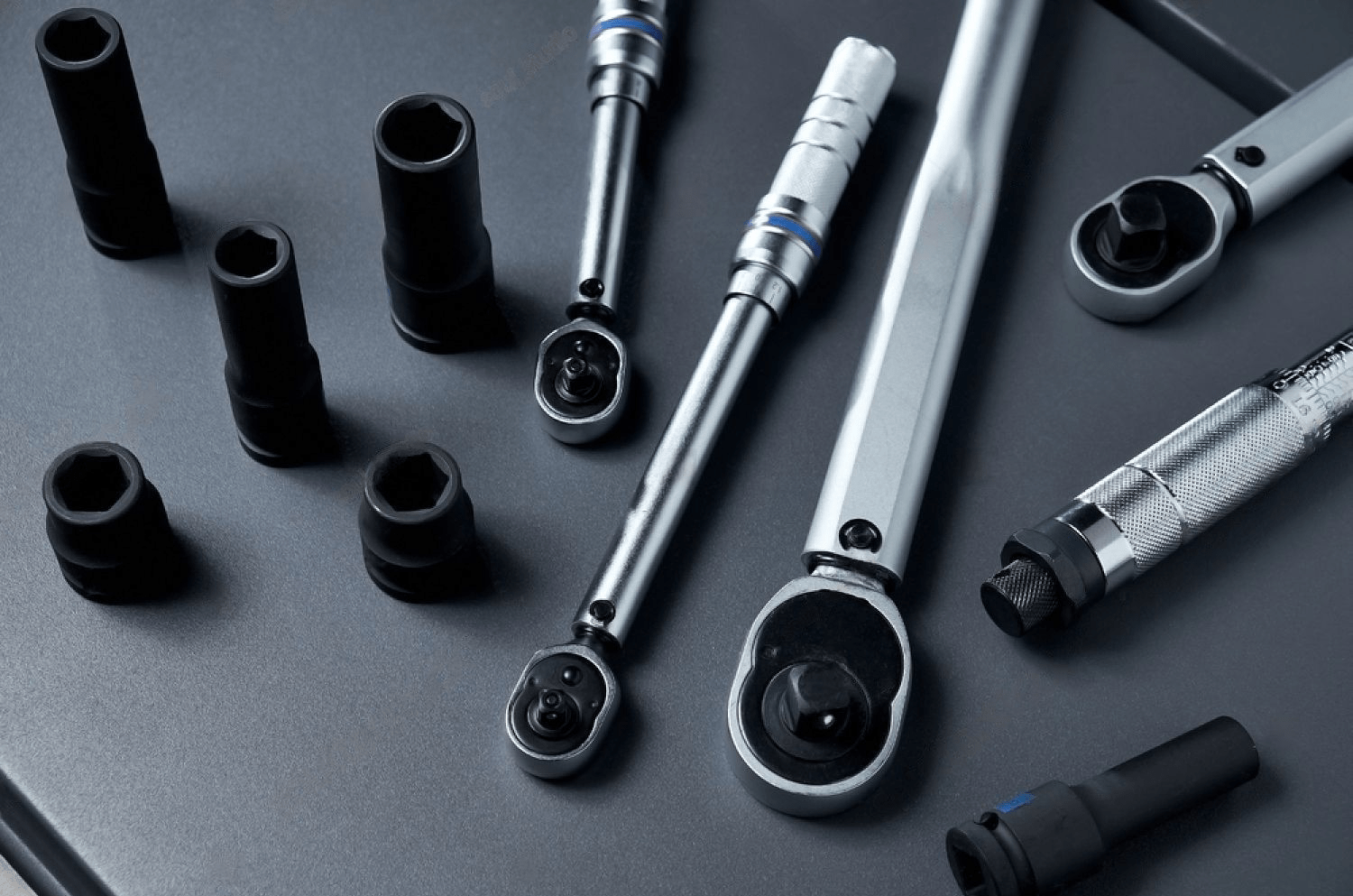 Sole Source Calibration Services